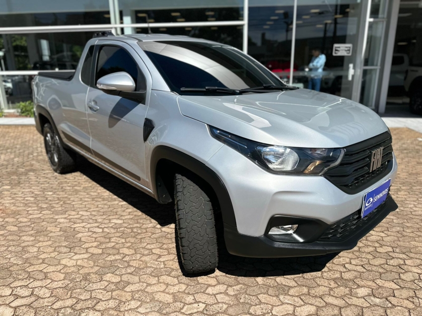 fiat strada 1.3 firefly flex freedom cs manual 4p 20222