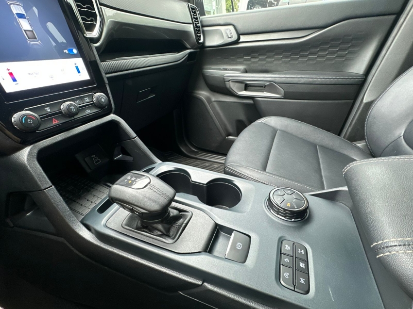 ford ranger 3.0 v6 turbo diesel cd xlt 4x4 automatico 4p 202411