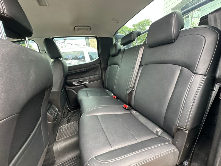 ford ranger 3.0 v6 turbo diesel cd xlt 4x4 automatico 4p 20249