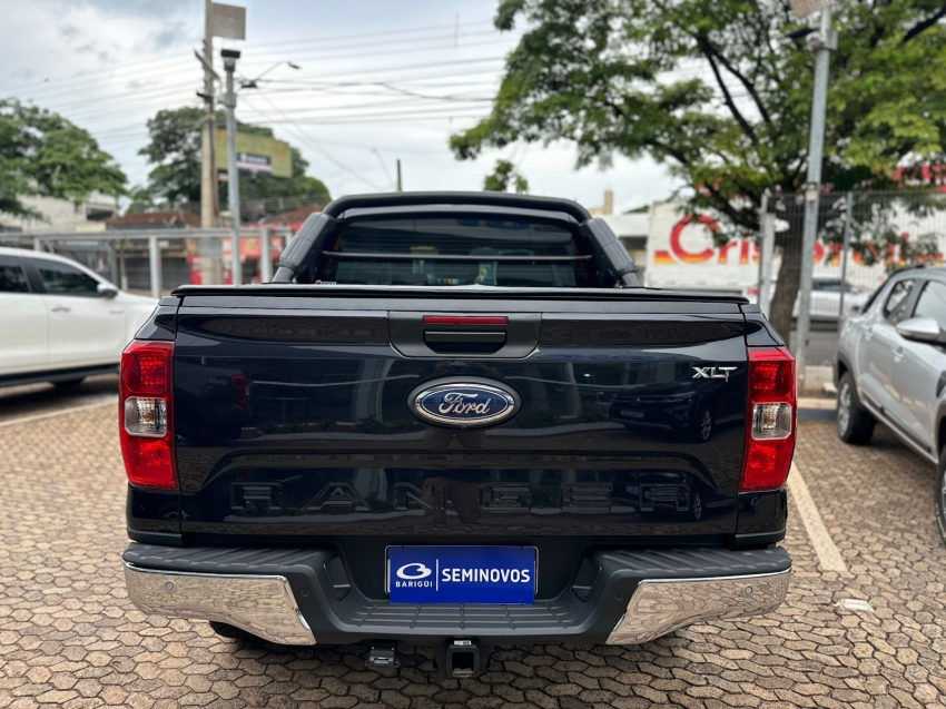 ford ranger 3.0 v6 turbo diesel cd xlt 4x4 automatico 4p 20244