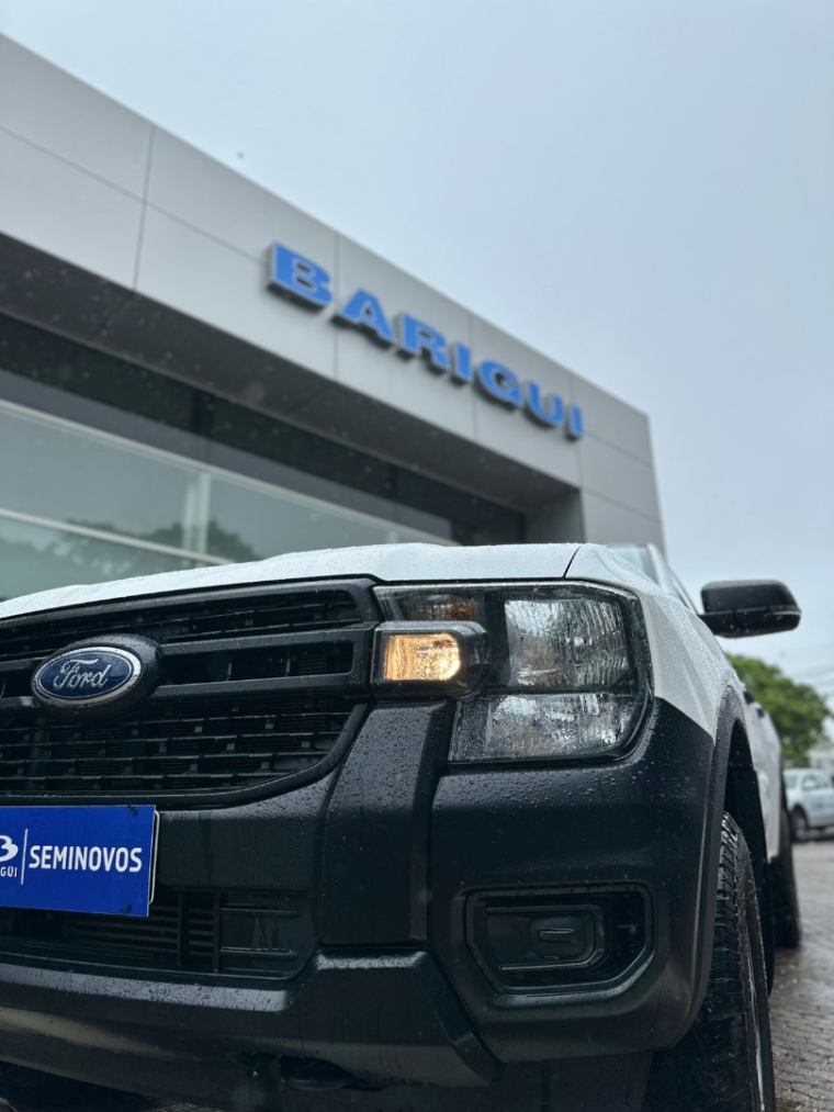 ford ranger 2.0 turbo diesel cd xl 4x4 manual 1.9 4p automatico 20243