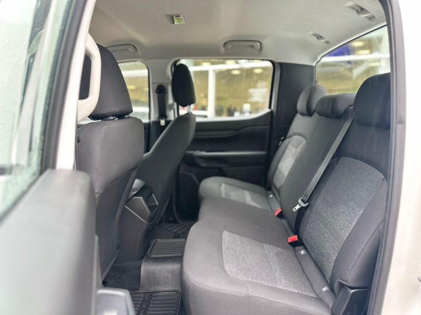 ford ranger 2.0 turbo diesel cd xl 4x4 manual 1.9 4p automatico 20248