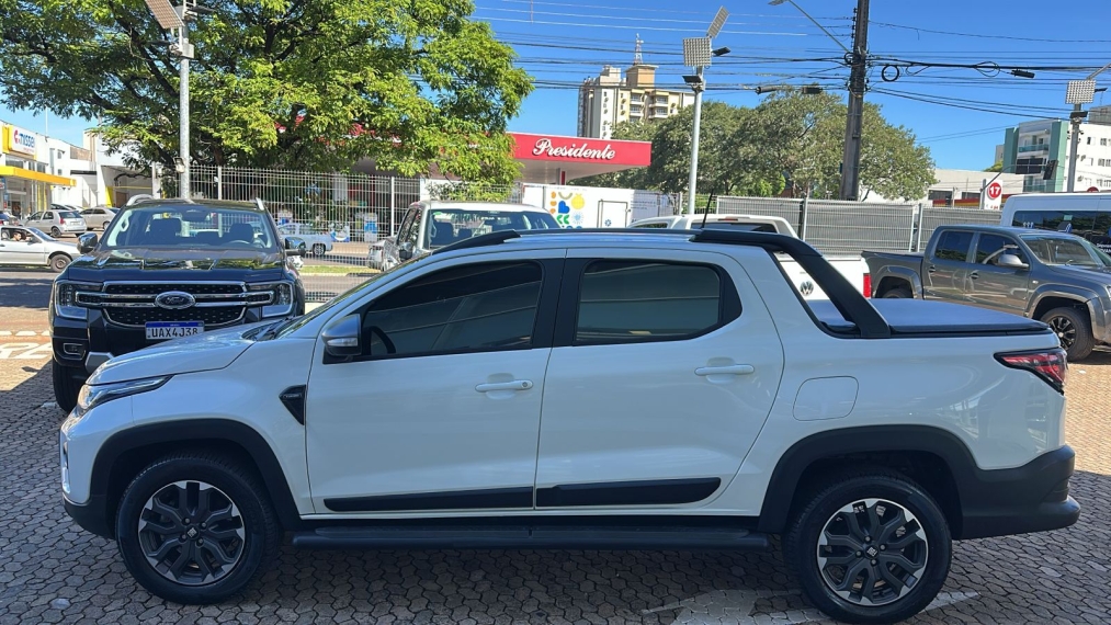 fiat strada 1.0 turbo 200 flex ultra cd cvt 4p automatico 20258
