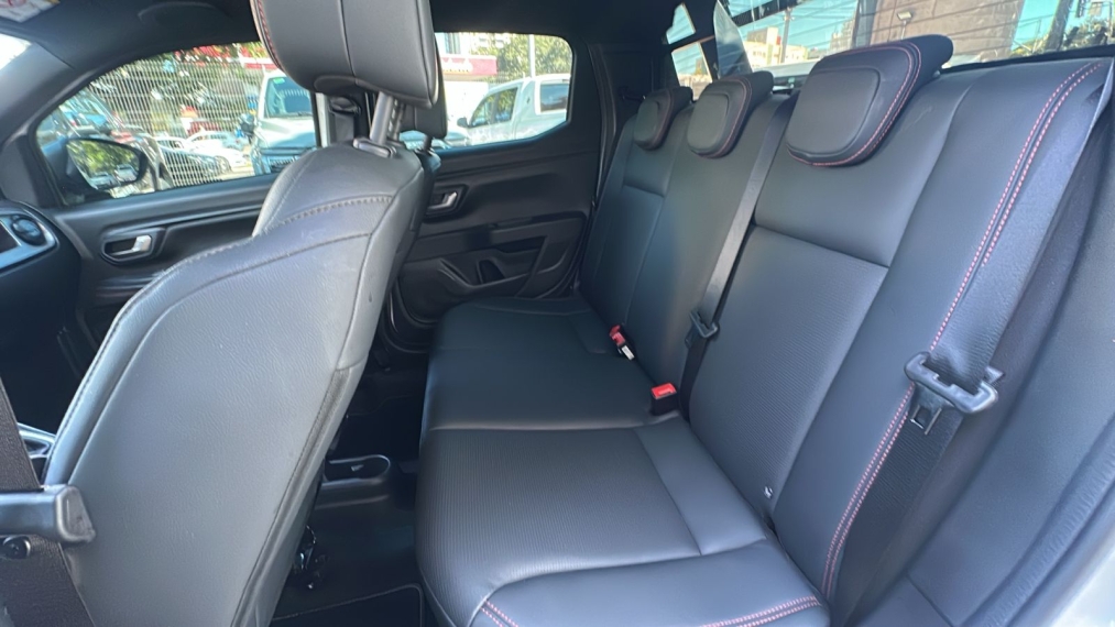 fiat strada 1.0 turbo 200 flex ultra cd cvt 4p automatico 202513