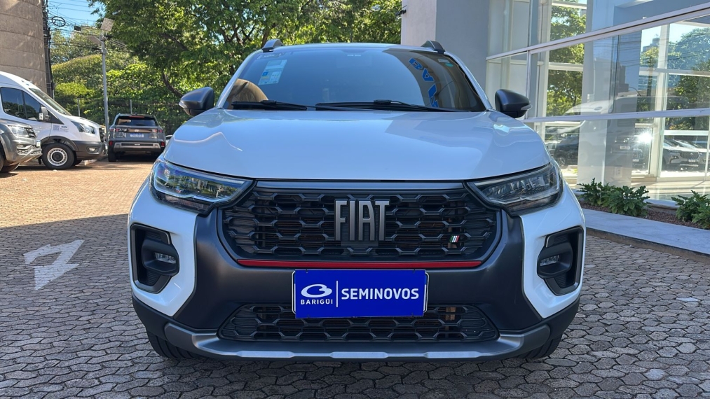 fiat strada 1.0 turbo 200 flex ultra cd cvt 4p automatico 20252