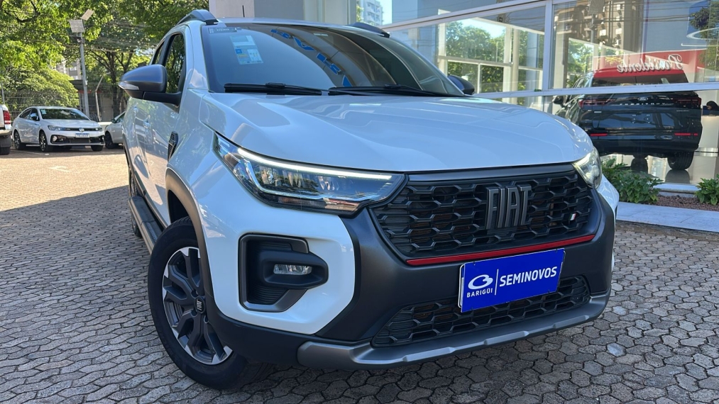 fiat strada 1.0 turbo 200 flex ultra cd cvt 4p automatico 20254