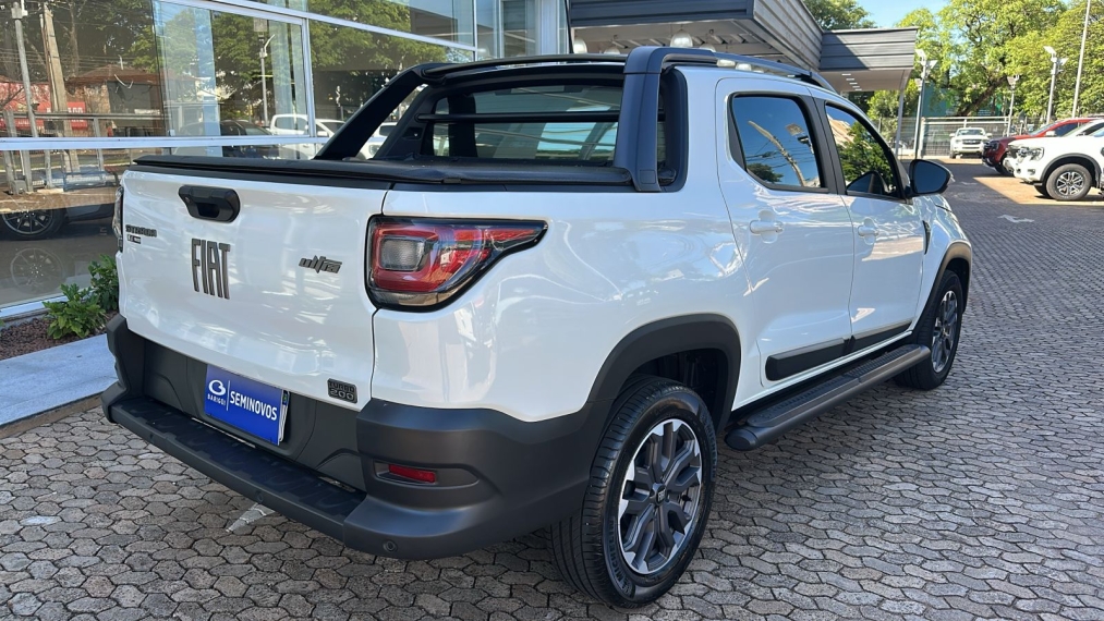 fiat strada 1.0 turbo 200 flex ultra cd cvt 4p automatico 20257