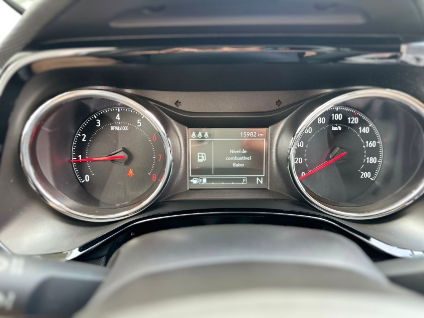 chevrolet montana 1.2 turbo flex premier automatico 4p 20259