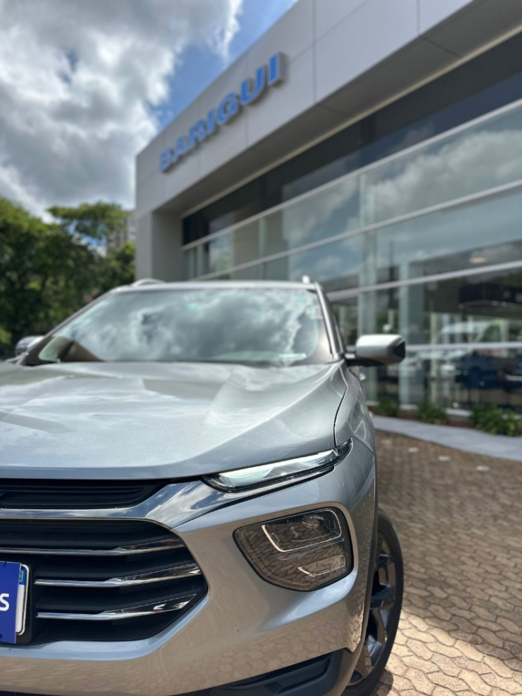 chevrolet montana 1.2 turbo flex premier automatico 4p 20253