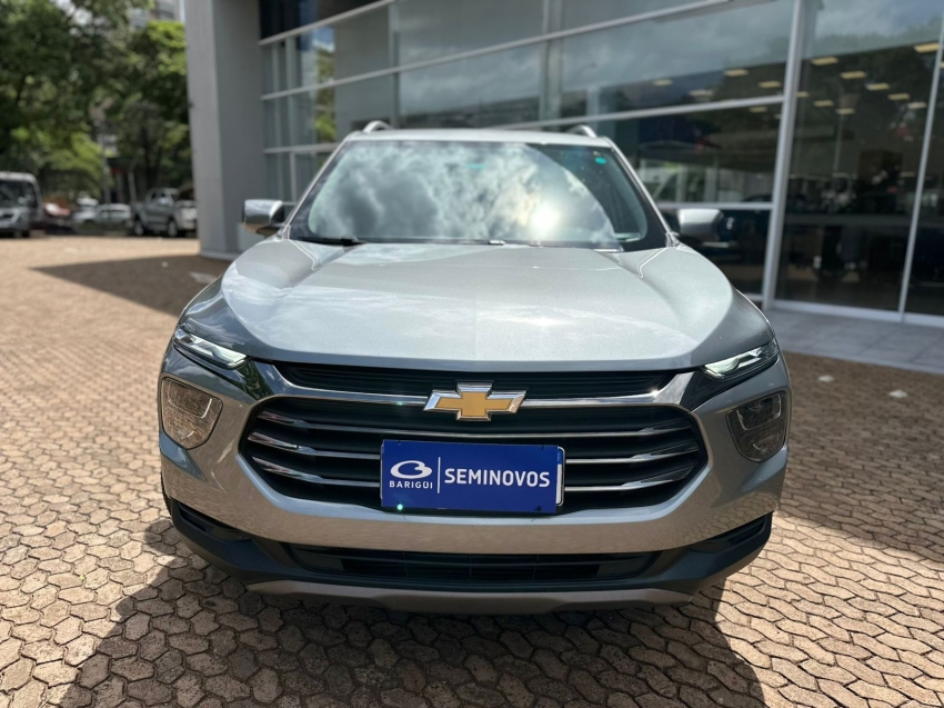 chevrolet montana 1.2 turbo flex premier automatico 4p 20251