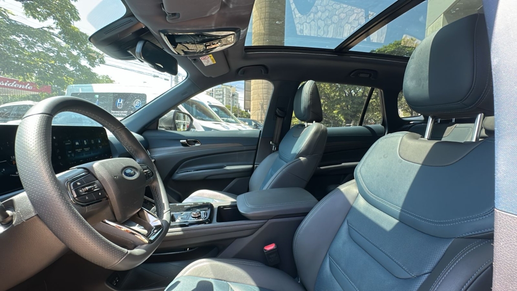 ford territory 1.5 ecoboost gtdi gasolina titanium automatico 1.4 4p 202410