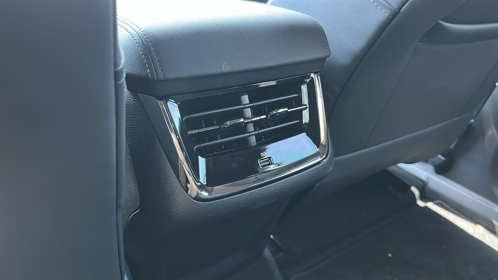 ford territory 1.5 ecoboost gtdi gasolina titanium automatico 1.4 4p 202414