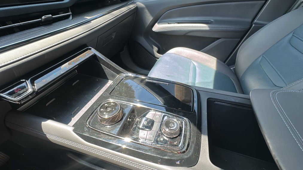 ford territory 1.5 ecoboost gtdi gasolina titanium automatico 1.4 4p 202412