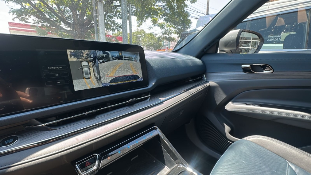 ford territory 1.5 ecoboost gtdi gasolina titanium automatico 1.4 4p 202413