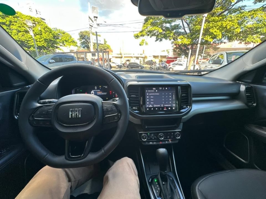 fiat toro 1.3 turbo 270 flex volcano at6 2.0 diesel 4p automatico 20257