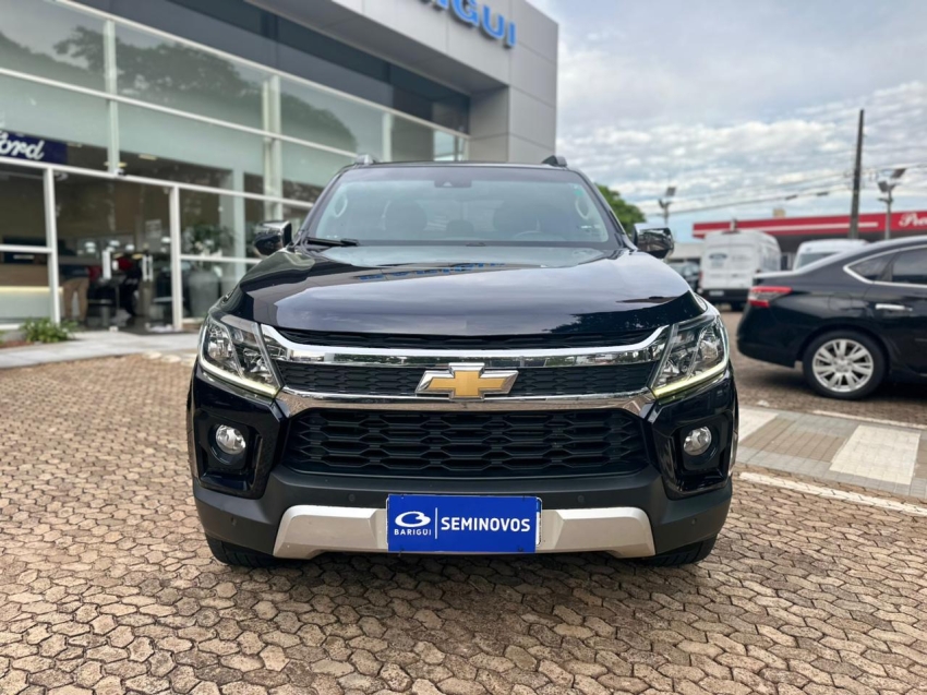 chevrolet s10 2.8 16v turbo diesel ltz cd 4x4 automatico 4p 20231