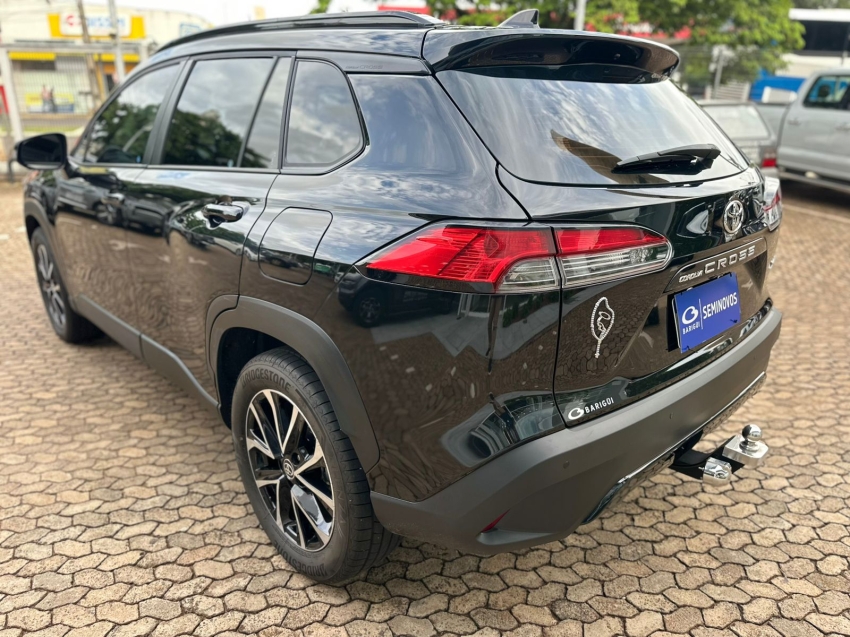 toyota corolla cross 2.0 vvt-ie flex xre direct shift 4p automatico 20264