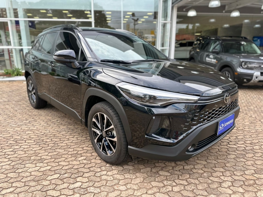 toyota corolla cross 2.0 vvt-ie flex xre direct shift 4p automatico 20262
