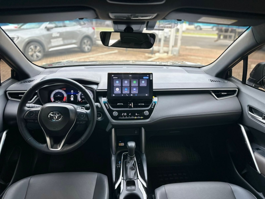 toyota corolla cross 2.0 vvt-ie flex xre direct shift 4p automatico 20267