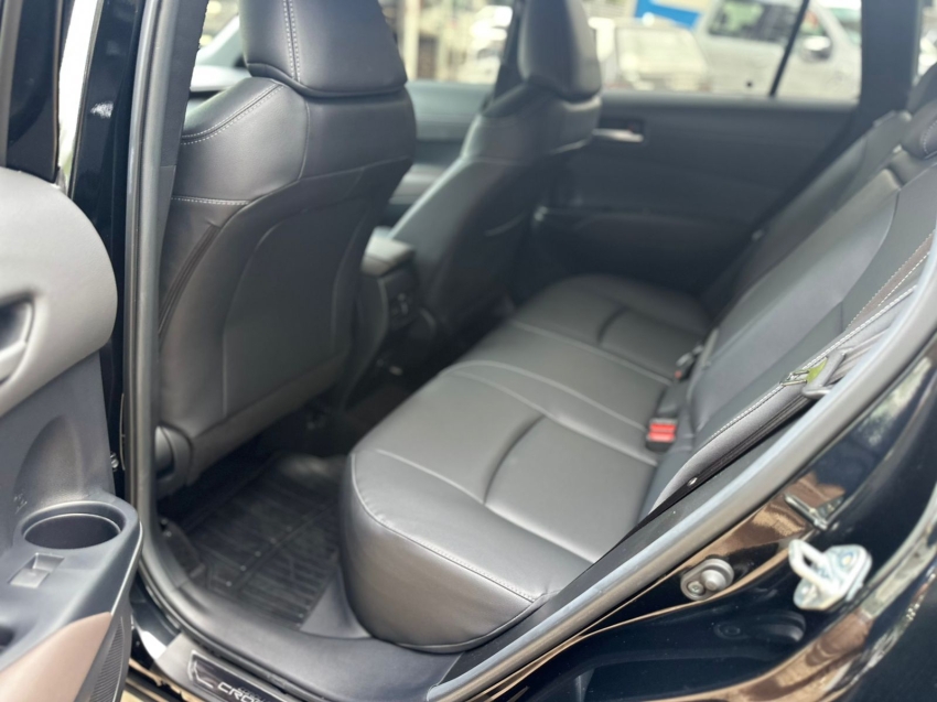 toyota corolla cross 2.0 vvt-ie flex xre direct shift 4p automatico 202610