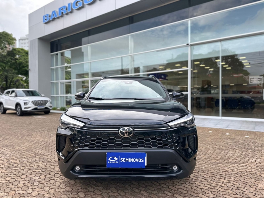 toyota corolla cross 2.0 vvt-ie flex xre direct shift 4p automatico 20261