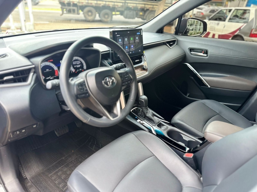 toyota corolla cross 2.0 vvt-ie flex xre direct shift 4p automatico 20269