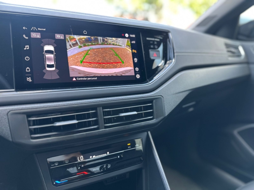 volkswagen virtus 1.4 250 tsi exclusive automatico flex 4p 202513