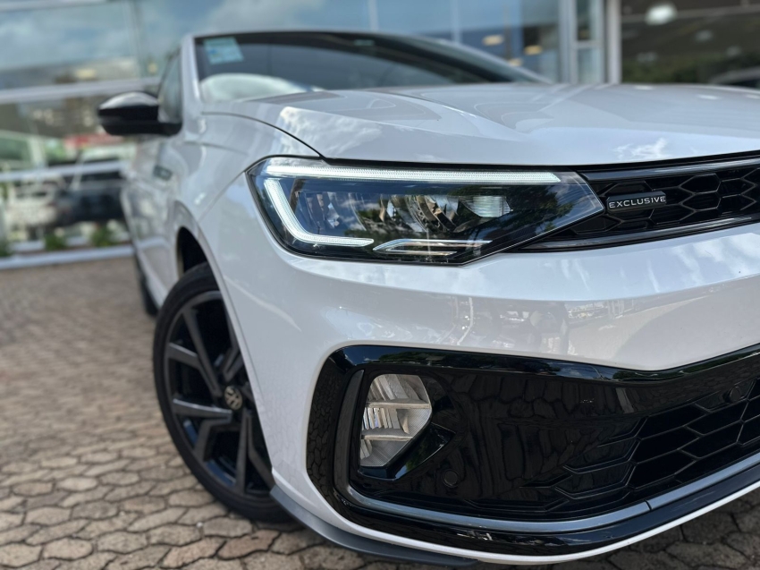 volkswagen virtus 1.4 250 tsi exclusive automatico flex 4p 20253