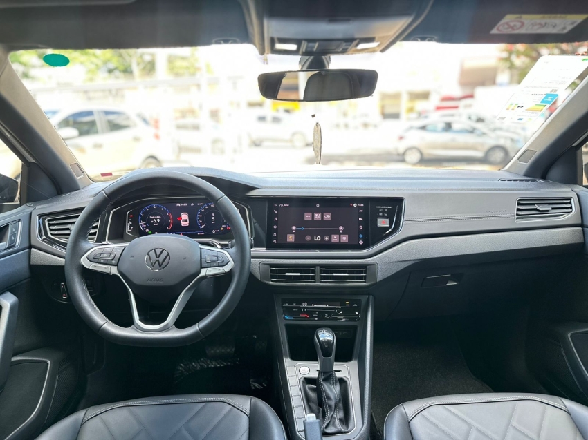volkswagen virtus 1.4 250 tsi exclusive automatico flex 4p 202510