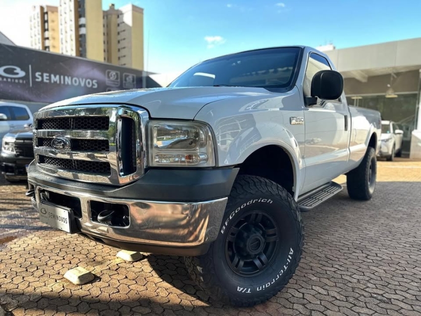 ford f-250 3.9 xlt max power 4x2 cs diesel 2p manual 20111