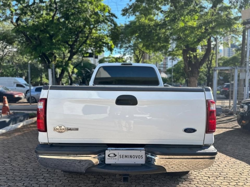 ford f-250 3.9 xlt max power 4x2 cs diesel 2p manual 20117