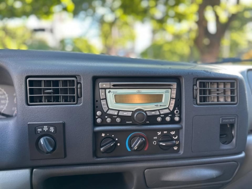 ford f-250 3.9 xlt max power 4x2 cs diesel 2p manual 201112