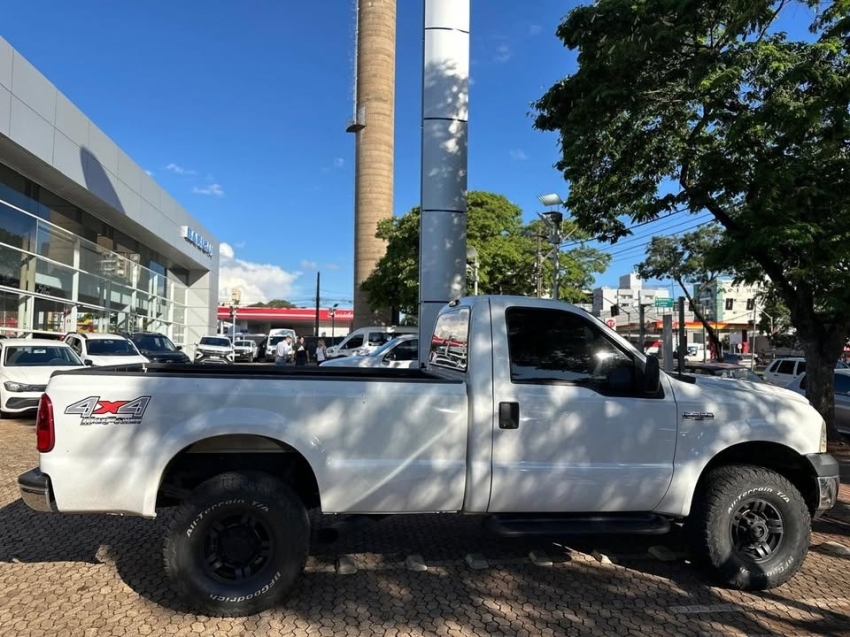ford f-250 3.9 xlt max power 4x2 cs diesel 2p manual 201110