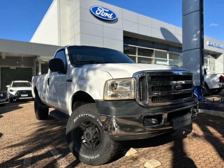 ford f-250 3.9 xlt max power 4x2 cs diesel 2p manual 20115