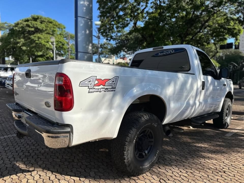 ford f-250 3.9 xlt max power 4x2 cs diesel 2p manual 20118