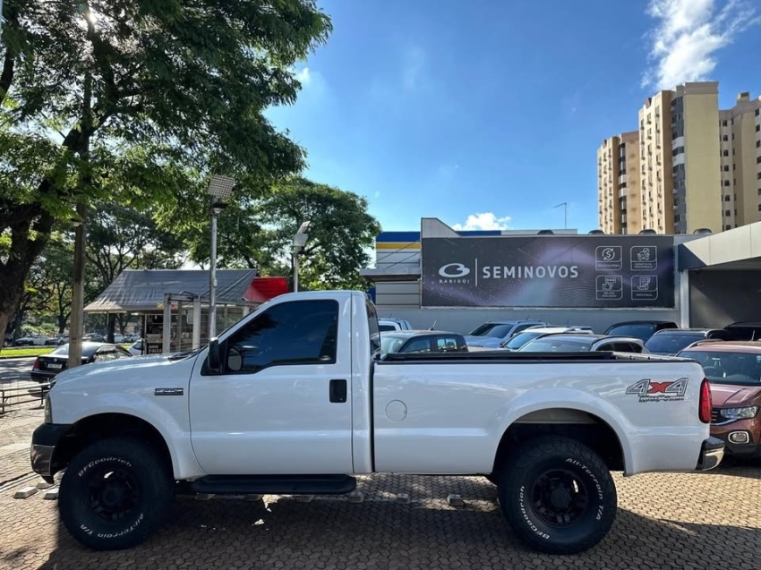 ford f-250 3.9 xlt max power 4x2 cs diesel 2p manual 20119