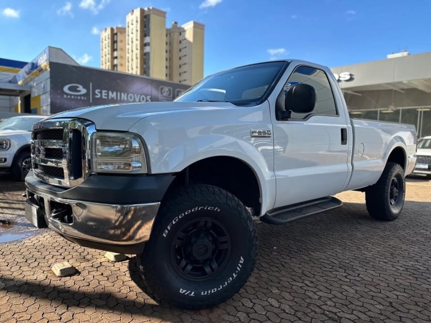 ford f-250 3.9 xlt max power 4x2 cs diesel 2p manual 2011