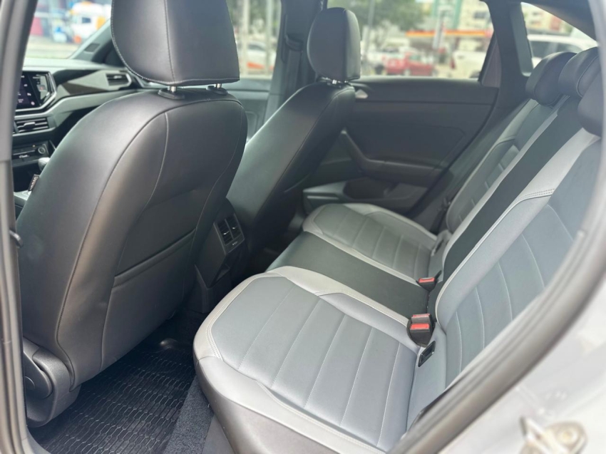 volkswagen nivus 1.0 200 tsi total flex highline automatico 4p 20219