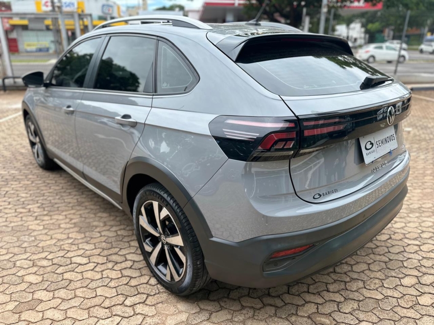 volkswagen nivus 1.0 200 tsi total flex highline automatico 4p 20214