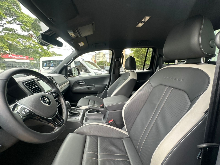 volkswagen amarok 3.0 v6 tdi diesel highline cd 4motion automatico 4p 202511