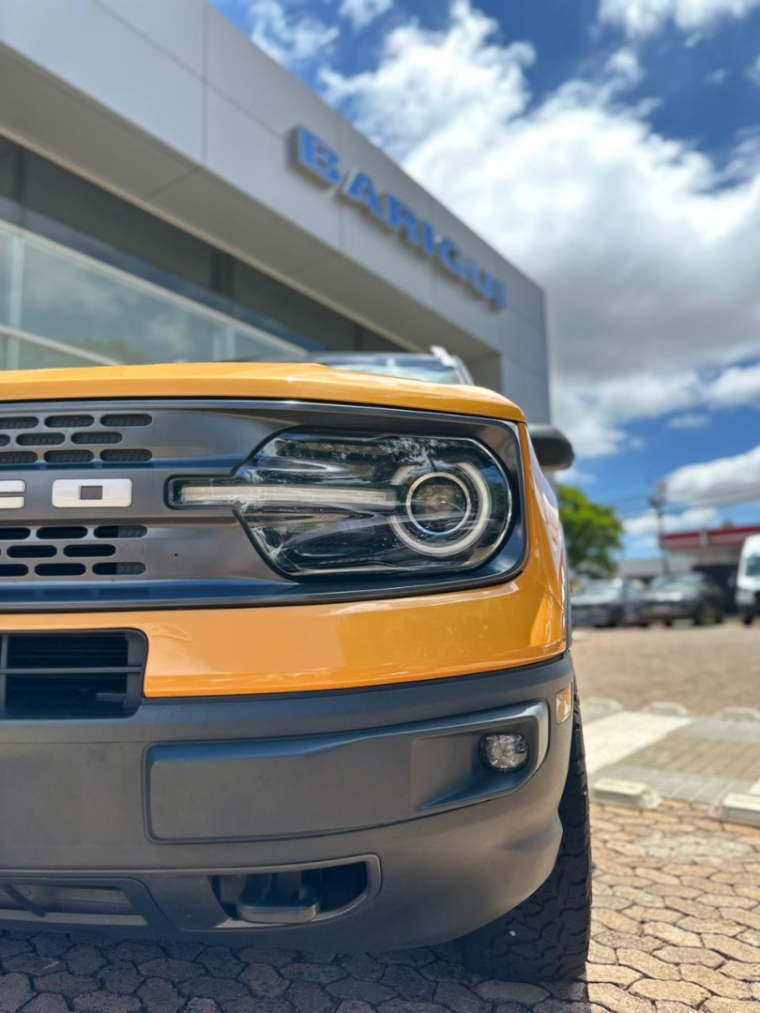 ford bronco sport 2.0 ecoboost gasolina wildtrak 4x4 selectshift 4p automatico 20213