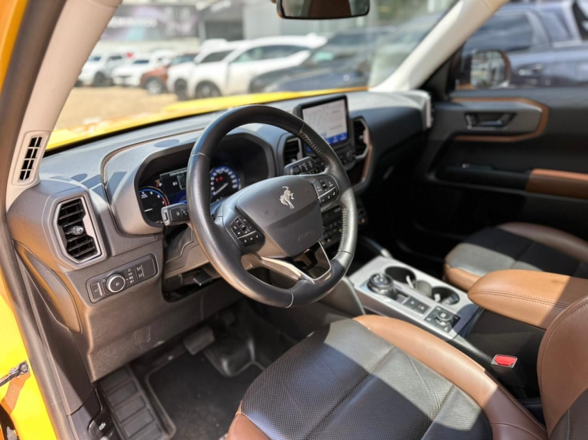 ford bronco sport 2.0 ecoboost gasolina wildtrak 4x4 selectshift 4p automatico 20217