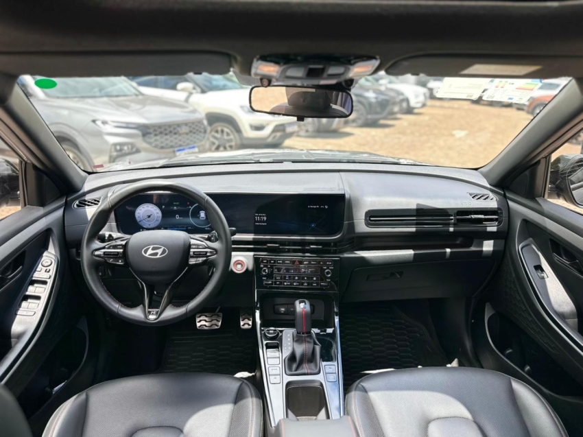 hyundai creta 1.0 tgdi flex n line automatico 4p 20268