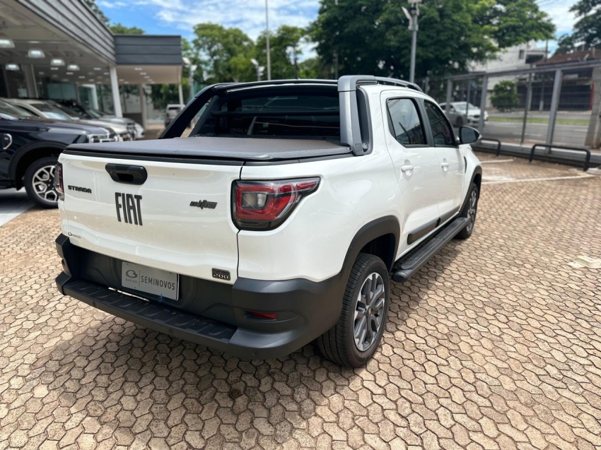 fiat strada 1.0 turbo 200 flex ultra cd cvt 4p automatico 20256