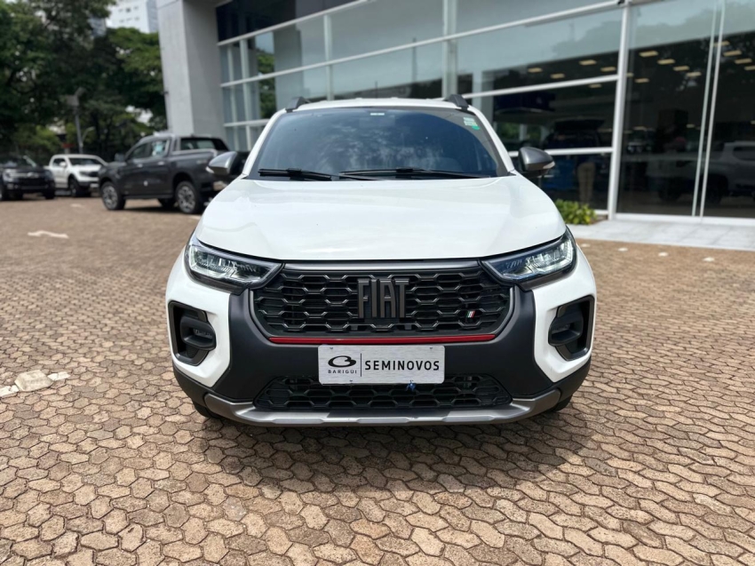 fiat strada 1.0 turbo 200 flex ultra cd cvt 4p automatico 20251