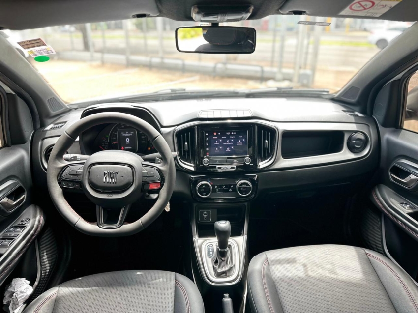 fiat strada 1.0 turbo 200 flex ultra cd cvt 4p automatico 20258