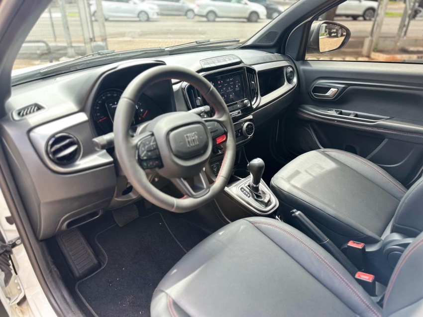 fiat strada 1.0 turbo 200 flex ultra cd cvt 4p automatico 20257