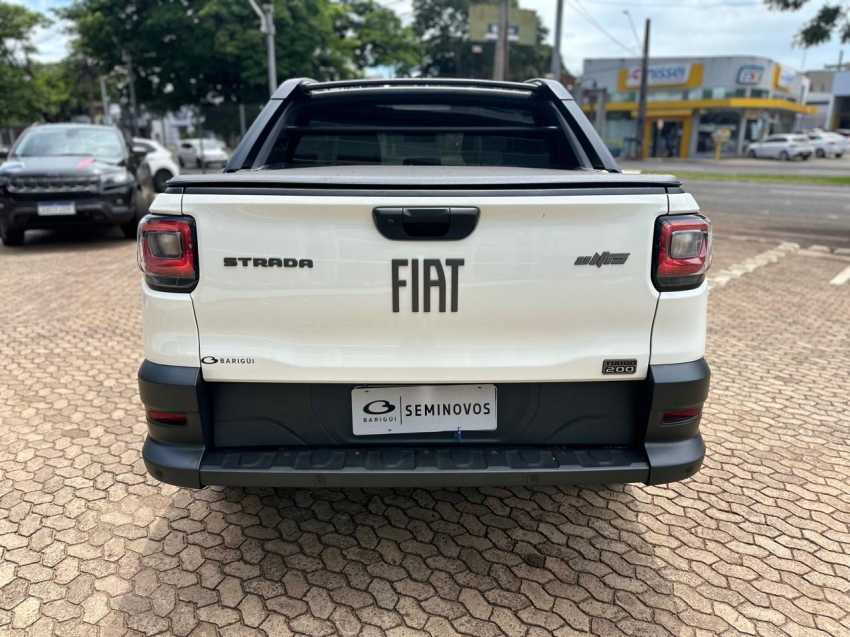 fiat strada 1.0 turbo 200 flex ultra cd cvt 4p automatico 20255