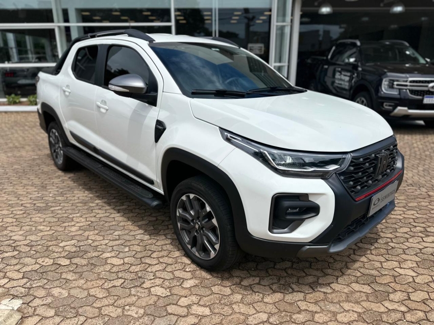 fiat strada 1.0 turbo 200 flex ultra cd cvt 4p automatico 20252