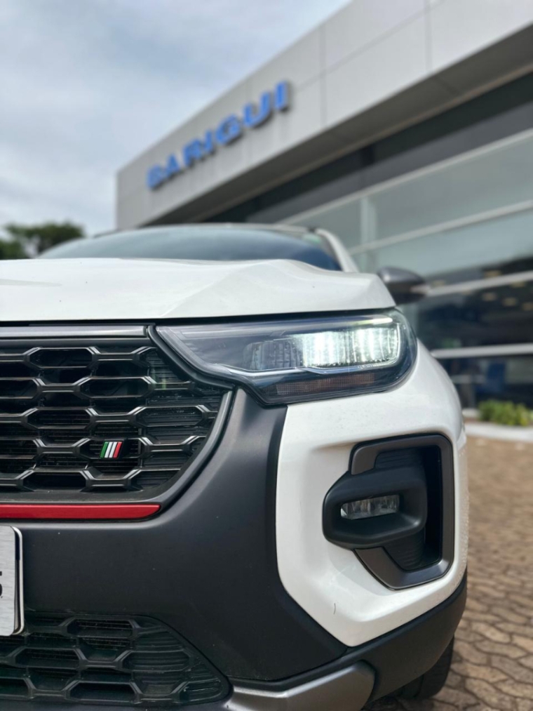 fiat strada 1.0 turbo 200 flex ultra cd cvt 4p automatico 20253